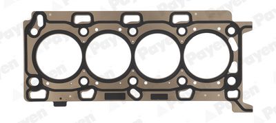 DICHTUNG ZYLINDERKOPF