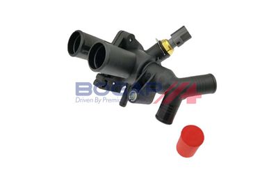 TERMOSTAT LICHID RACIRE