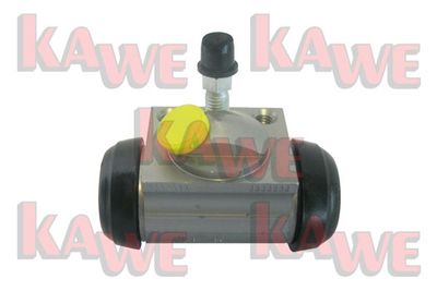 Cylinderek hamulcowy KAWE W5291