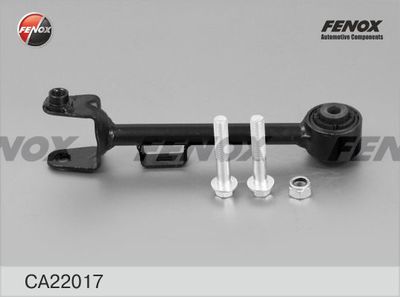 FENOX CA22017 Важіль підвіски 