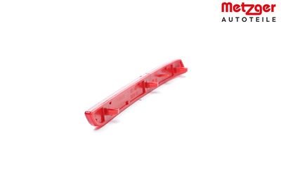 RüCKSTRAHLER METZGER AUTOTEILE 2080261 13