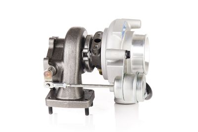 COMPRESOR SISTEM DE SUPRAALIMENTARE NISSENS 93252 34