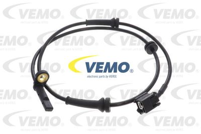 Датчик, частота вращения колеса VEMO V38-72-0299 для INFINITI QX60