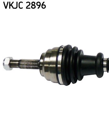 Drive Shaft VKJC 2896