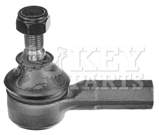 KEY PARTS KTR5306 Наконечник рулевой тяги  для OPEL AGILA (A) (H00) 1.2 16V (F68)