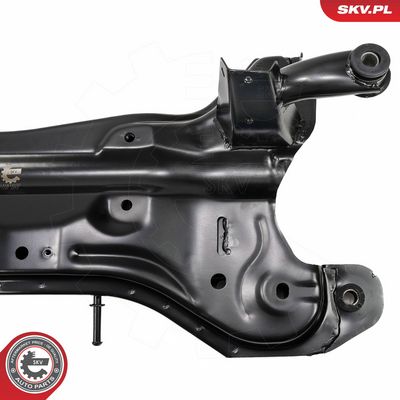 Pomocný rám / souprava nosičů SKV 64SKV020