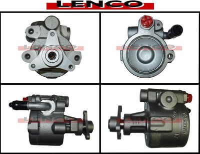 LENCO Hydraulikpumpe, Lenkung (SP3477)