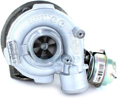 BTN Turbo Charger, charging (supercharged/turbocharged) BTN1108MN