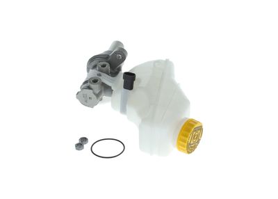 POMPA CENTRALA FRANA BOSCH 0204848614 21