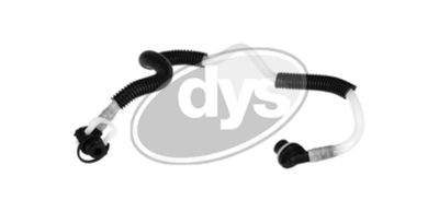 Przewód paliwowy elastyczny DYS 78-12109