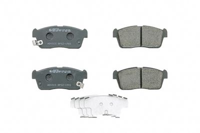 SET PLACUTE FRANA FRANA DISC