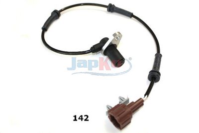 Sensor, Raddrehzahl