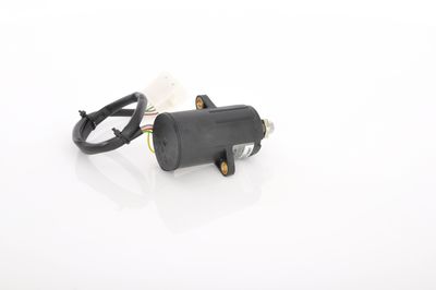 SENSOR FAHRPEDALSTELLUNG BOSCH 0206001020 21