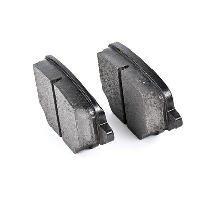 BREMSBELAGSATZ SCHEIBENBREMSE DELPHI LP3580 20