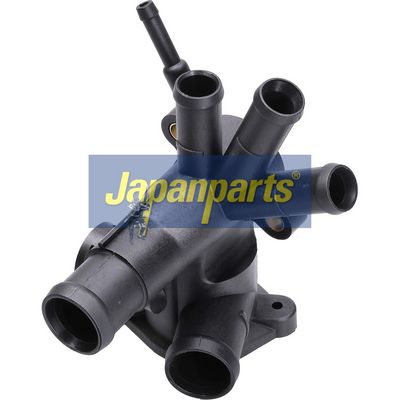 JAPANPARTS Фланец охлаждающей жидкости