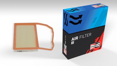 FILTRU AER CHAMPION CAF101110P 1