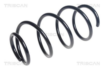 TRISCAN 8750 43133 Пружина подвески  для HYUNDAI (Хендай)
