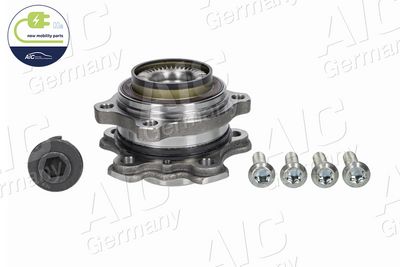 RADLAGERSATZ AIC 76182