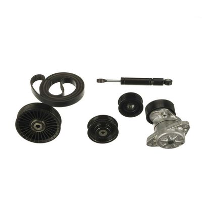 KEILRIPPENRIEMENSATZ GATES K186PK2403 37