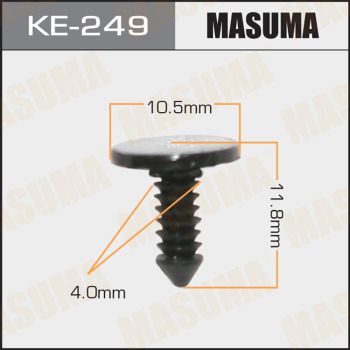 MASUMA KE-249 MASUMA KE-249