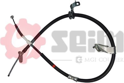 SEIM 555129 Трос ручного тормоза для TOYOTA RAV 4 II (_A2_) 2.0 D 4WD (CLA20_, CLA21_) SEIM 555129 Трос ручного тормоза для TOYOTA RAV 4 II (_A2_) 2.0 D 4WD (CLA20_, CLA21_)