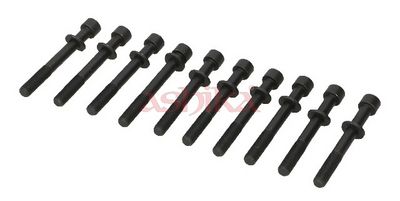 ASHIKA Zylinderkopfschraubensatz