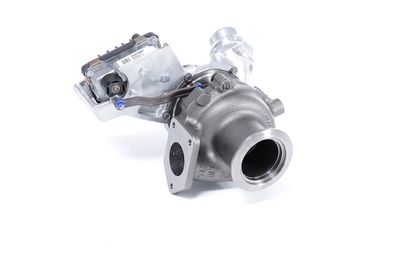 LADER AUFLADUNG BTS Turbo T914789 16