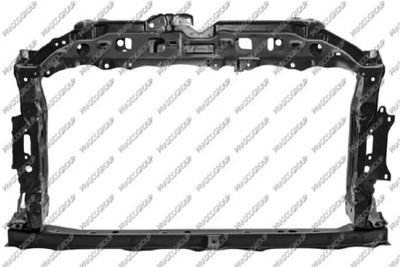 PRASCO TY3273210 Решетка радиатора  для TOYOTA YARIS (Тойота Ярис)
