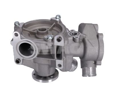 Water Pump, engine cooling 10 15 0044