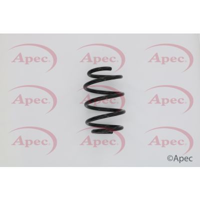 Suspension Spring APEC ACS1584