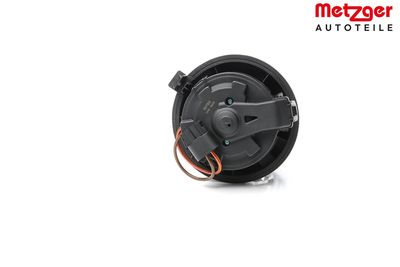 VENTILATOR HABITACLU METZGER AUTOTEILE 0917920 27