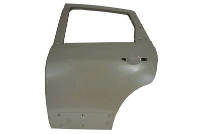 Door Achter Links past: NISSAN QASHQAI I J10 11.06-04.14