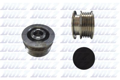 SISTEM ROATA LIBERA GENERATOR