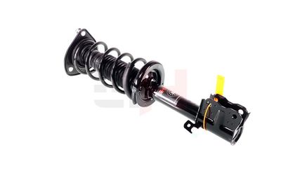 ANSAMBLU TELESCOP ARC GH GH353049C03 54