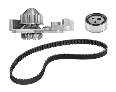 SET POMPA APA + CUREA DINTATA