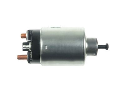 Magnetschalter, Starter