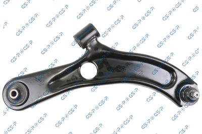 Control/Trailing Arm, wheel suspension S060913