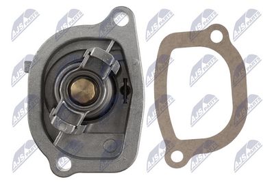TERMOSTAT LICHID RACIRE NTY CTMFT028 3