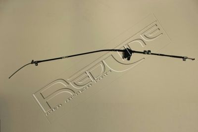 Тросик, cтояночный тормоз RED-LINE 49SZ036 для SUZUKI GRAND VITARA