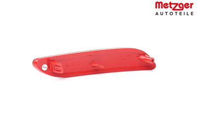 REFLECTOR METZGER AUTOTEILE 2080465 16