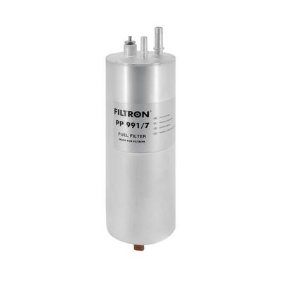 Vorschau Kraftstofffilter