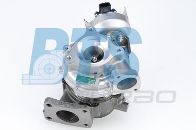 LADER AUFLADUNG BTS Turbo T916455 5