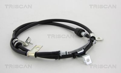 Тросик, cтояночный тормоз TRISCAN 8140 43149 для HYUNDAI GETZ