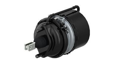 Brake servo-motor Achter Links/Rechts