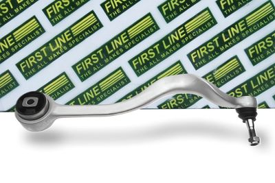 носач, окачване на колелата FIRST LINE FCA5955