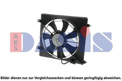 LüFTER MOTORKüHLUNG