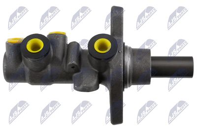 POMPA CENTRALA FRANA NTY HPHVW000 3