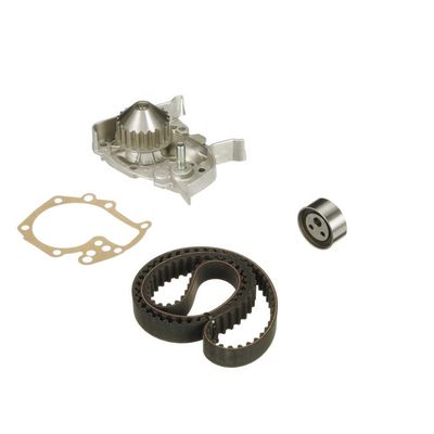 SET POMPA APA + CUREA DINTATA GATES KP35192XS 29