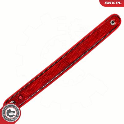 Přídavné brzdové světlo SKV 72SKV811