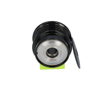 SISTEM ROATA LIBERA GENERATOR VALEO 592063 22